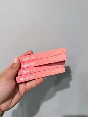 ColourPop Lippie Stix - Trust Me